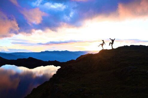 South America Semester: Andes & Amazon